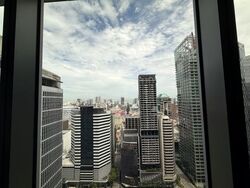 Central Boulevard (D1), Office #576592911